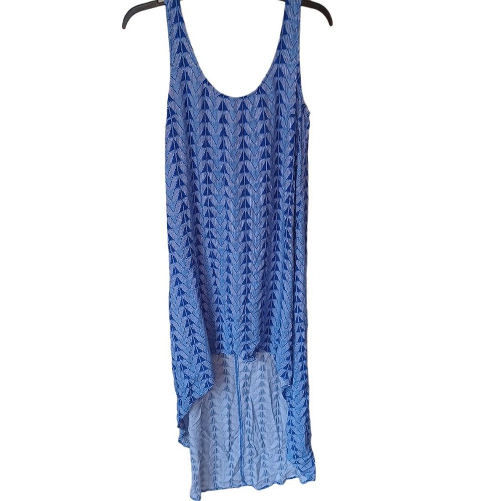 Merona High-Low Dress Size Medium